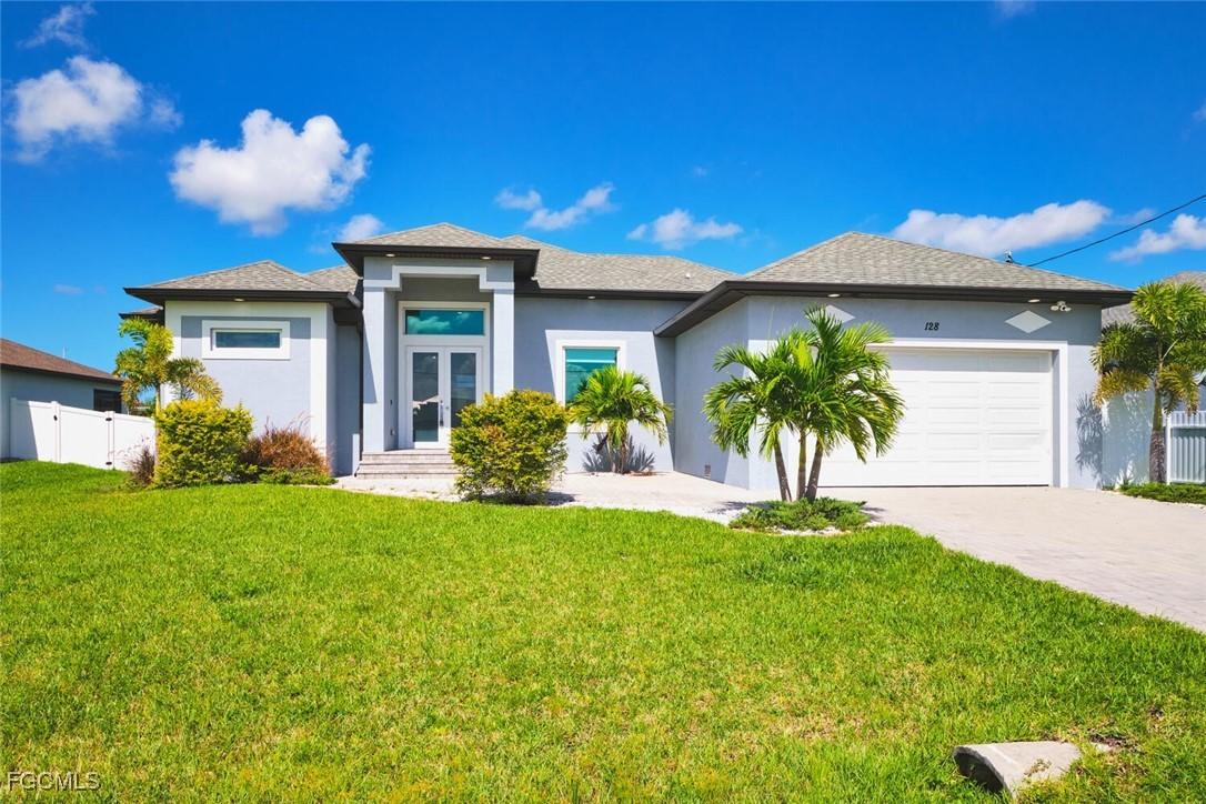 128 SW 31st Pl., Cape Coral, FL 33991