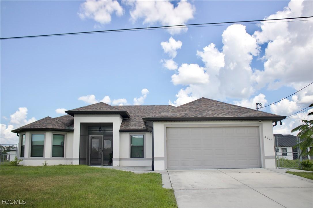2907 Donald Ave., Lehigh Acres, FL 33976