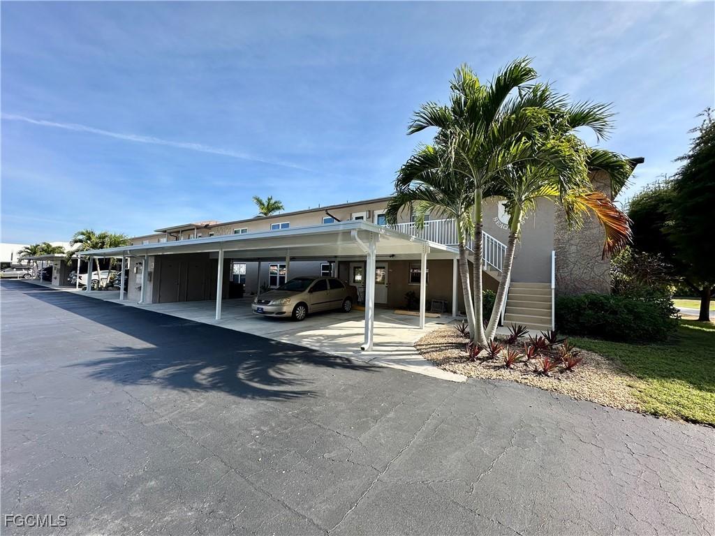 4563 SE 5th Pl. #205, Cape Coral, FL 33904