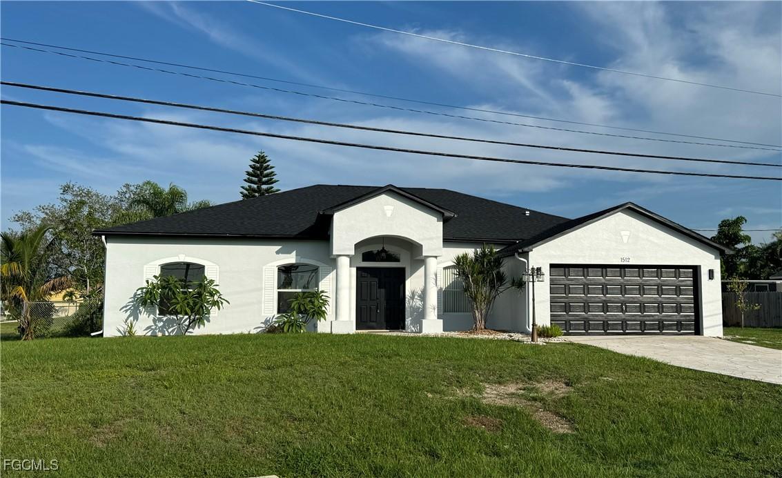 1512 SE 2nd Pl., Cape Coral, FL 33990