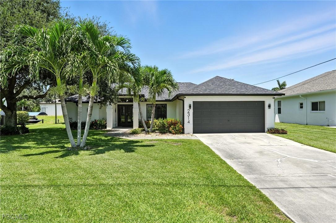 2314 SE 18th Ave., Cape Coral, FL 33990