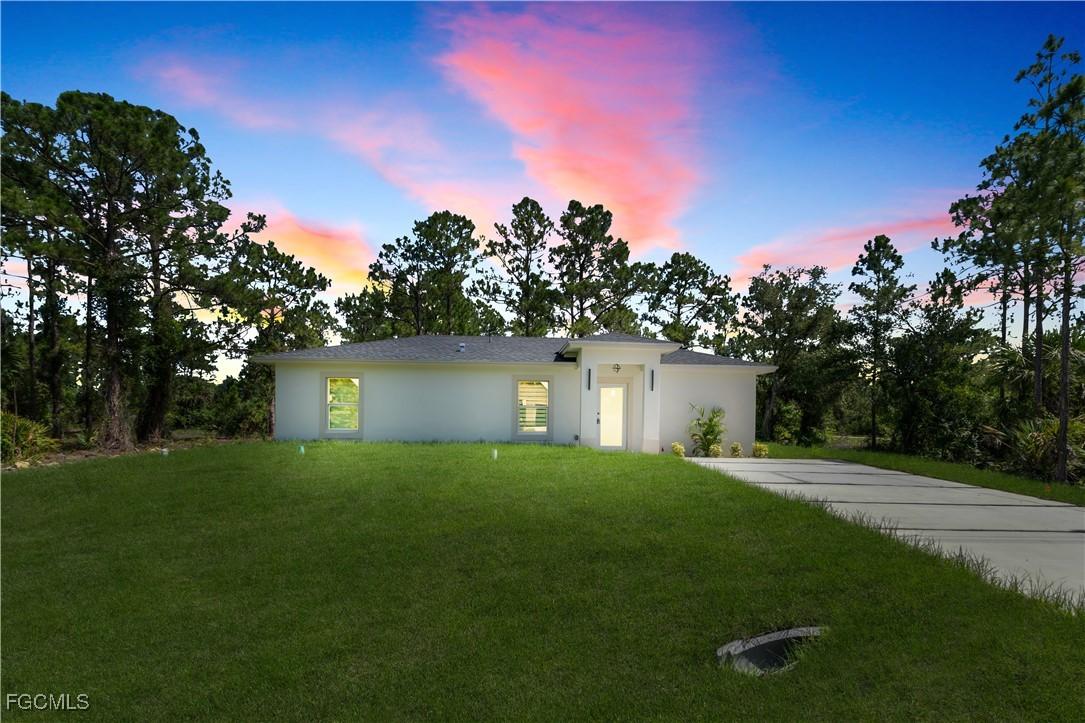 2801 42nd St., Lehigh Acres, FL 33971