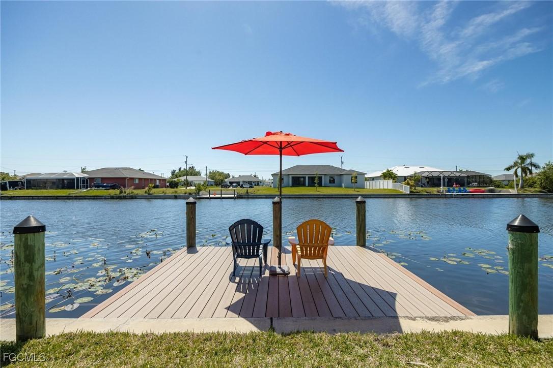 2828 SW 1st Ter., Cape Coral, FL 33991