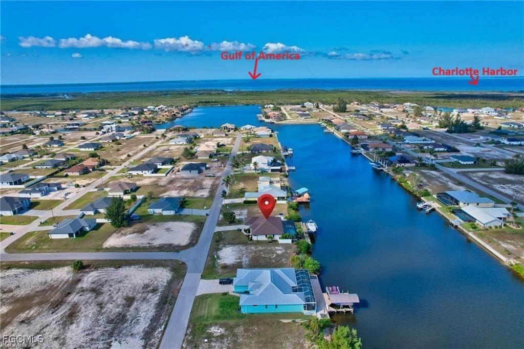 4321 NW 33rd St., Cape Coral, FL 33993