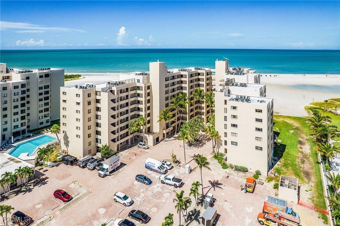 6660 Estero Blvd. #104, Fort Myers Beach, FL 33931