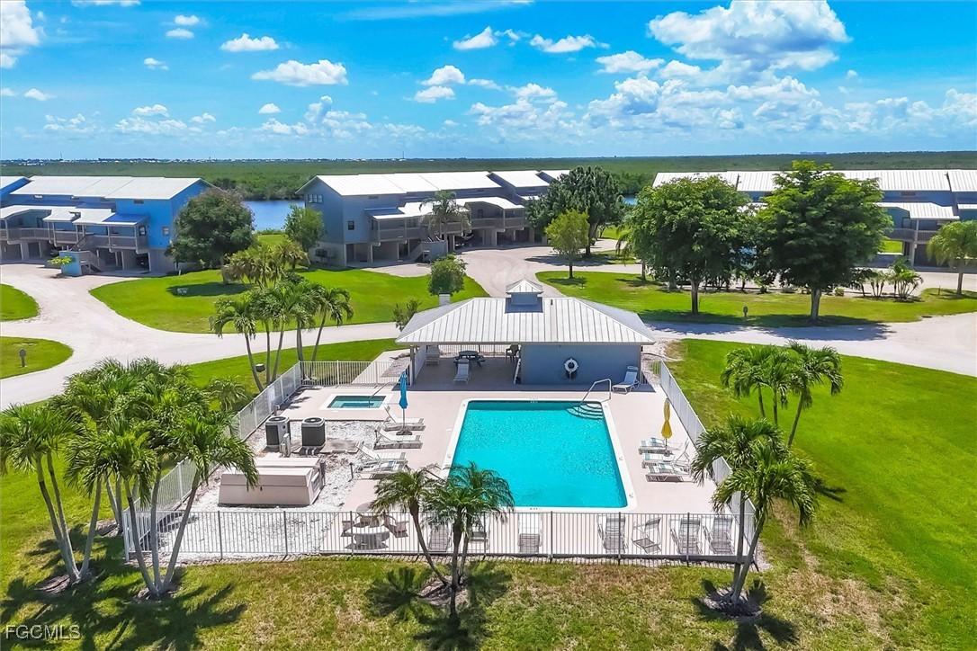 5391 Blue Crab Cir. #5, Bokeelia, FL 33922