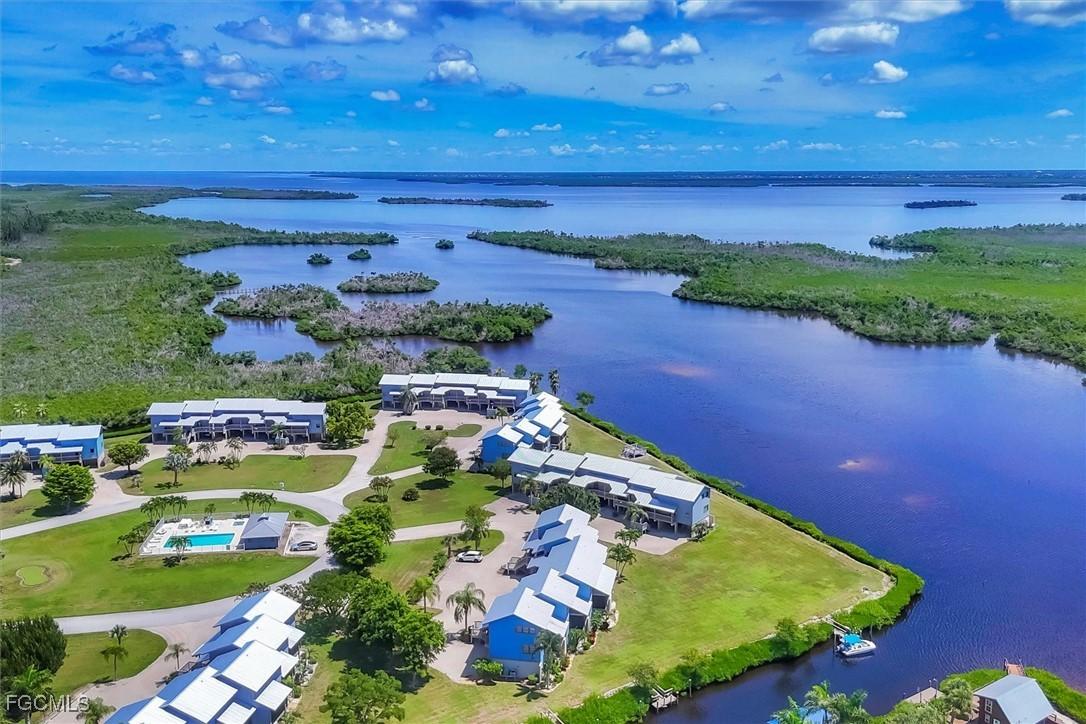 5391 Blue Crab Cir. #5, Bokeelia, FL 33922