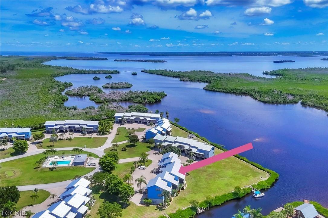 5391 Blue Crab Cir. #5, Bokeelia, FL 33922