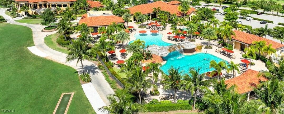 17991 Bonita National Blvd. #814, Bonita Springs, FL 34135