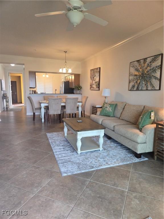 17991 Bonita National Blvd. #814, Bonita Springs, FL 34135