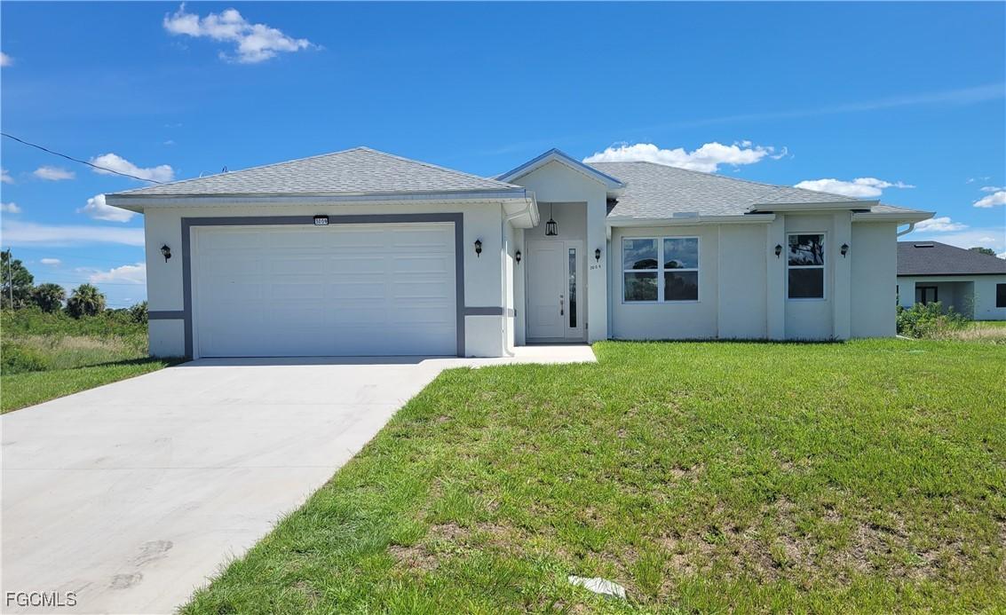 3009 73rd St., Lehigh Acres, FL 33971