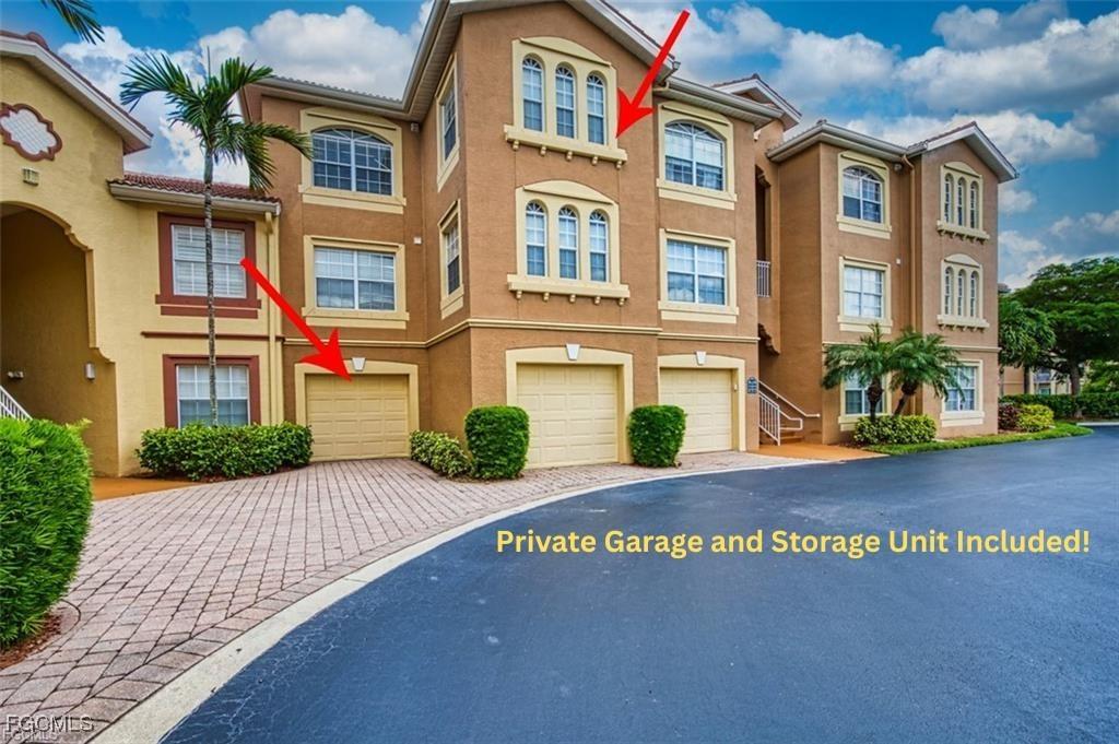 15630 Ocean Walk Cir. #314, Fort Myers, FL 33908