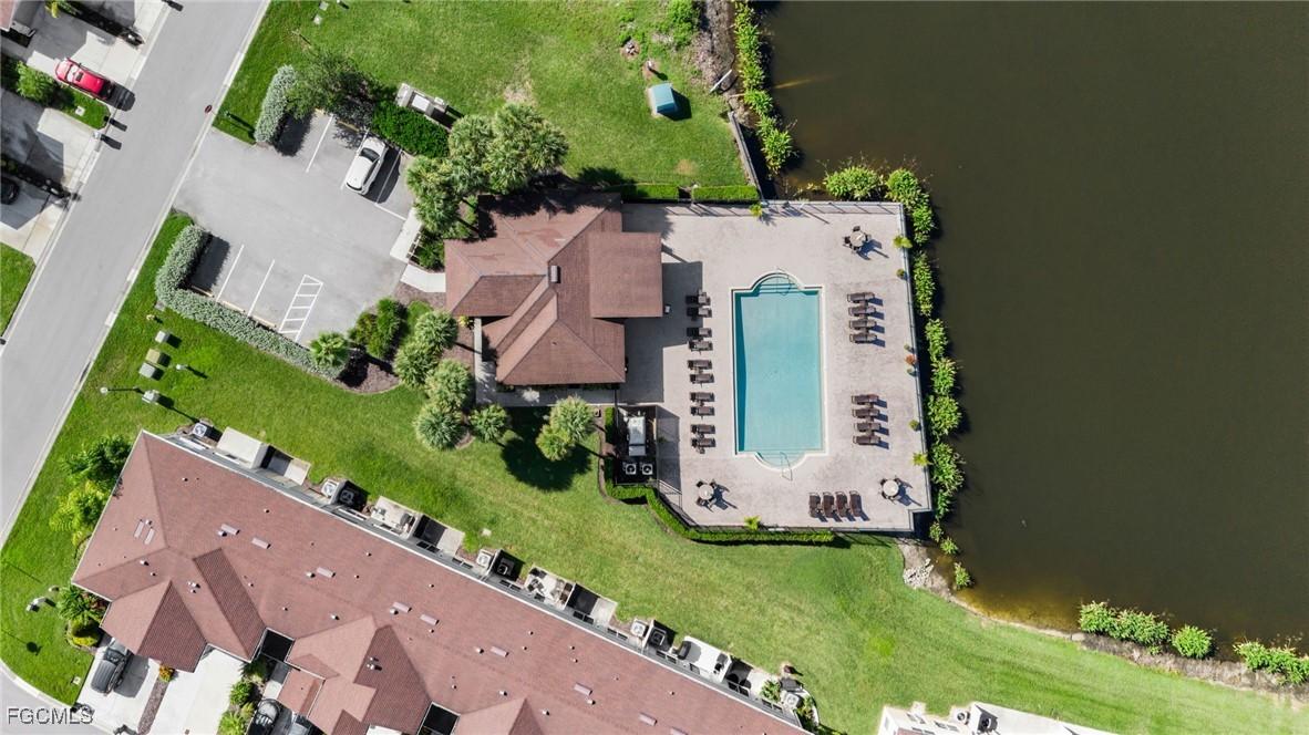 15031 Caspian Tern Ct. #104, North Fort Myers, FL 33917