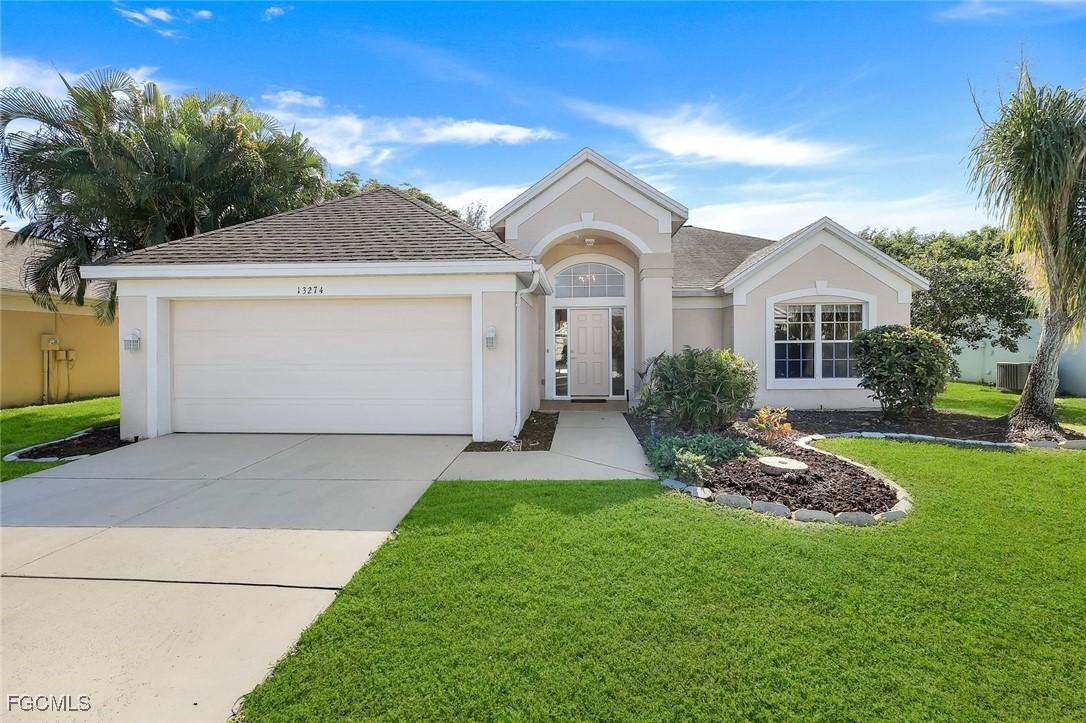 13274 Highland Chase Pl., Fort Myers, FL 33913