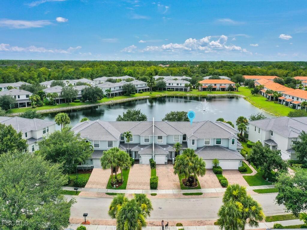 15597 Summit Place Cir. #314, Naples, FL 34119