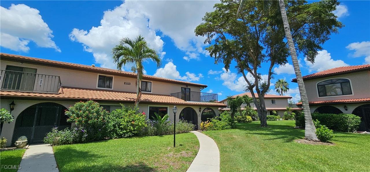 27771 Hacienda East Blvd. #223A, Bonita Springs, FL 34135