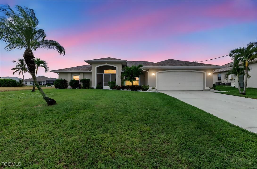 2710 Surfside Blvd., Cape Coral, FL 33914