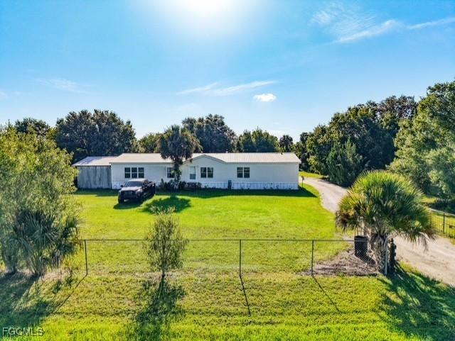 1320 Seminole Ave., Labelle, FL 33935
