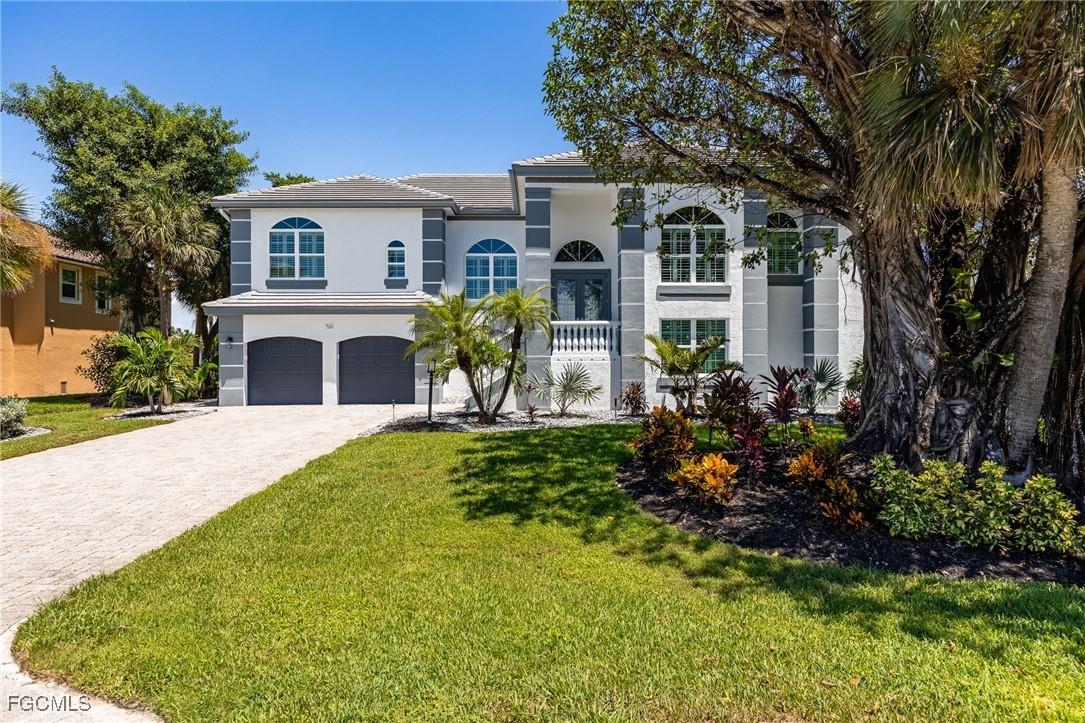 710 Birdie View Point, Sanibel, FL 33957