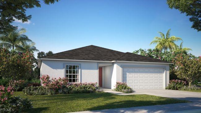 2030 NE 2nd Ave., Cape Coral, FL 33909