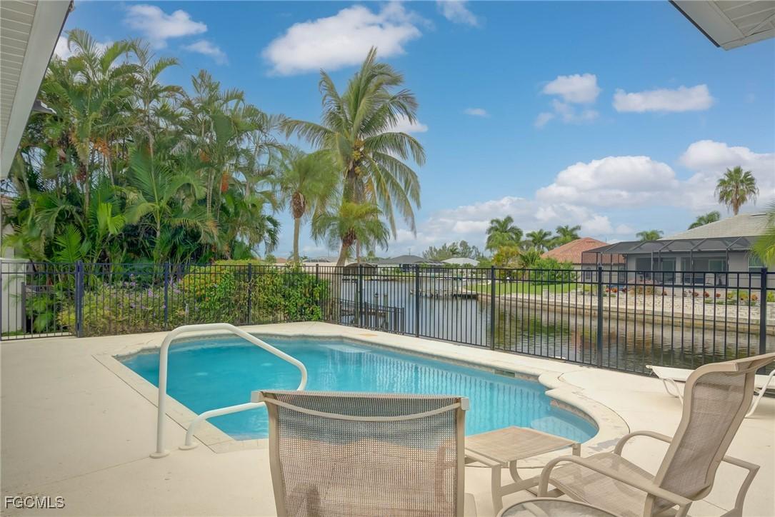 4418 SW 19th Pl., Cape Coral, FL 33914