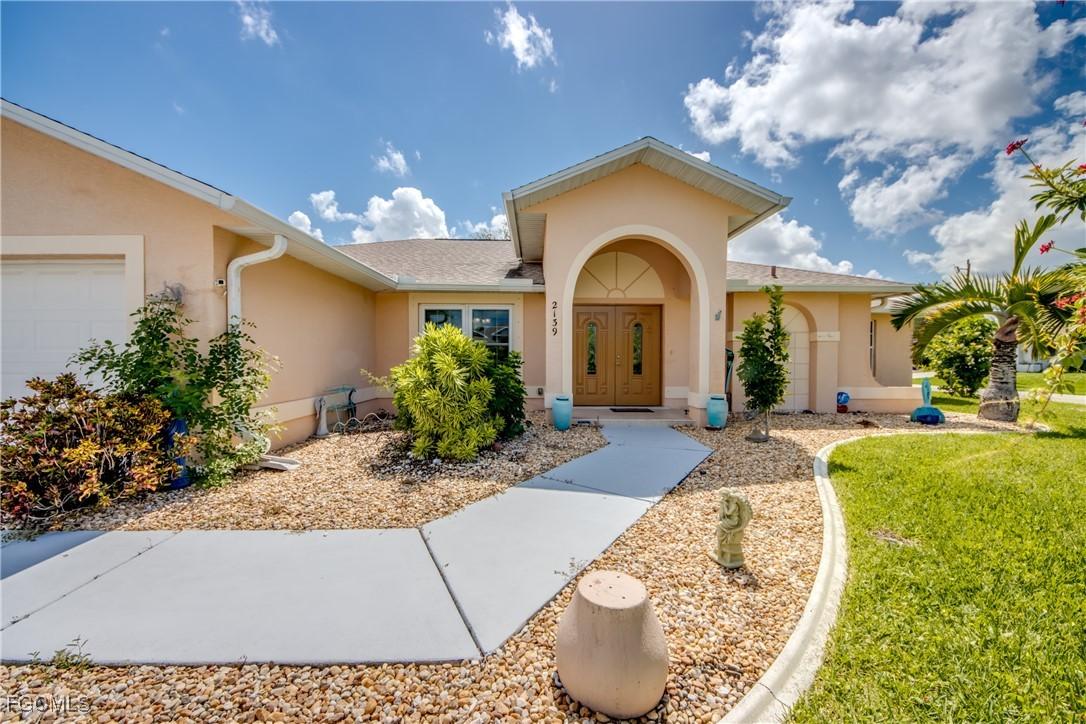 2139 SE 5th Pl., Cape Coral, FL 33990