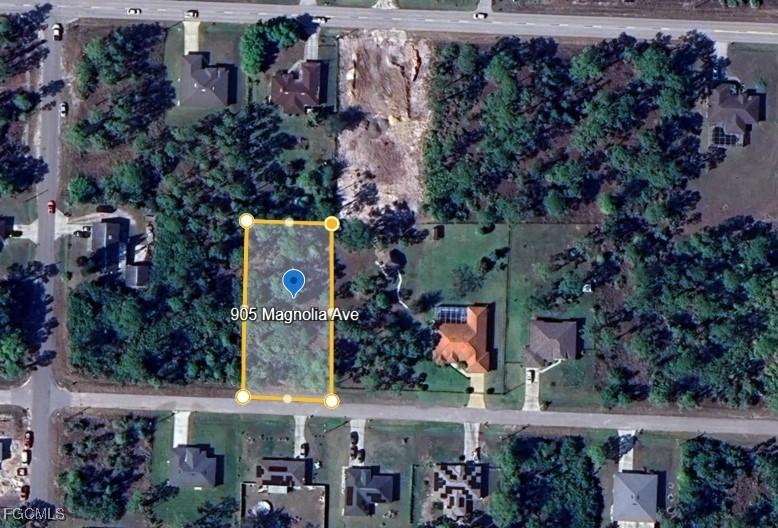 905 Magnolia Ave., Lehigh Acres, FL 33972