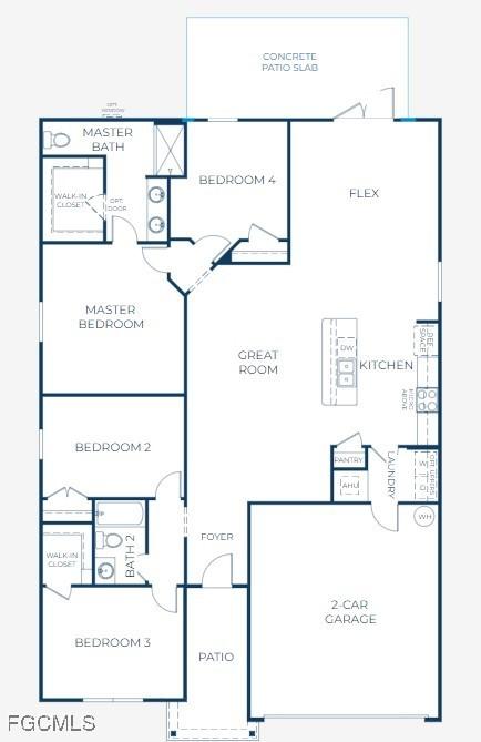 215 NW 4th Ave., Cape Coral, FL 33993