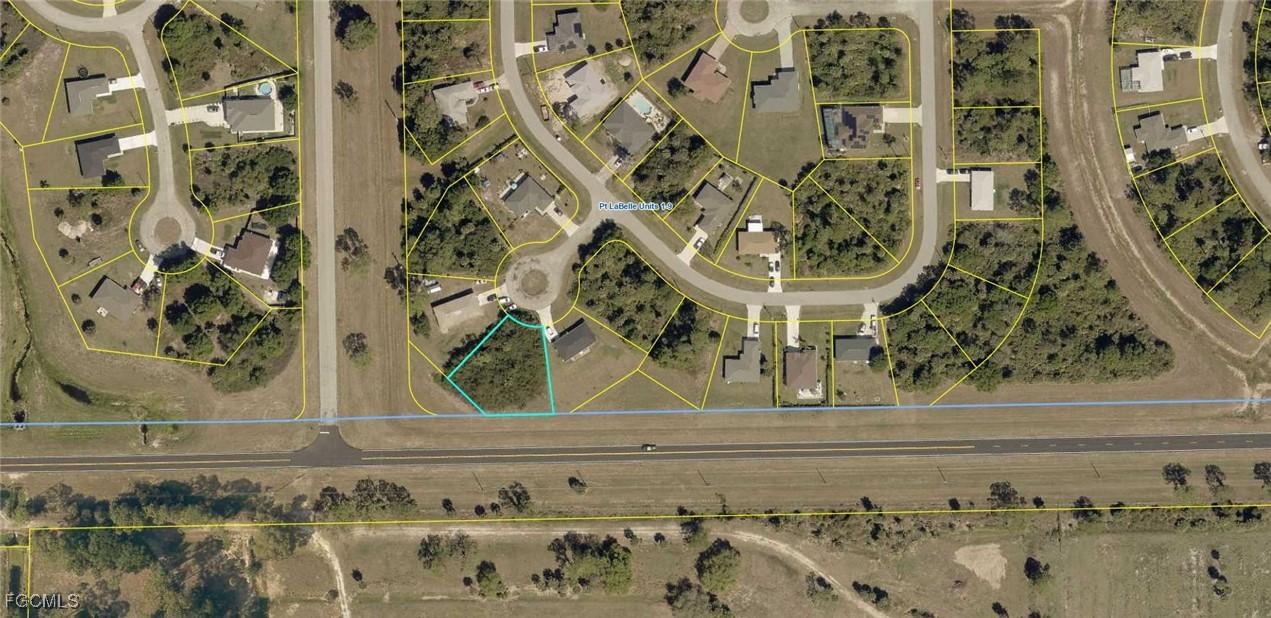 5006 Gunn Ct., Labelle, FL 33935