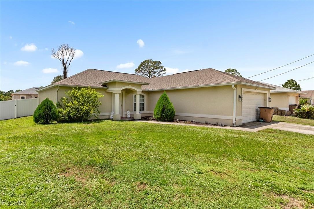 3309 19th St., Lehigh Acres, FL 33971