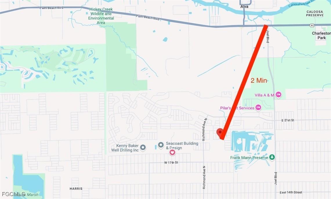 1847 Montana St., Lehigh Acres, FL 33972