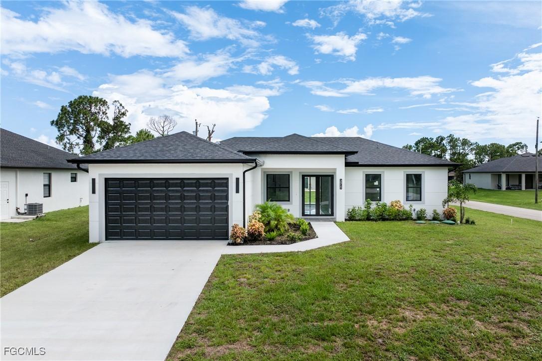 3915 27th St., Lehigh Acres, FL 33976