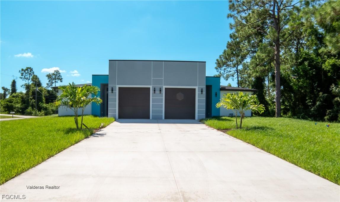 2403 Matena Ave. #2401, Lehigh Acres, FL 33973