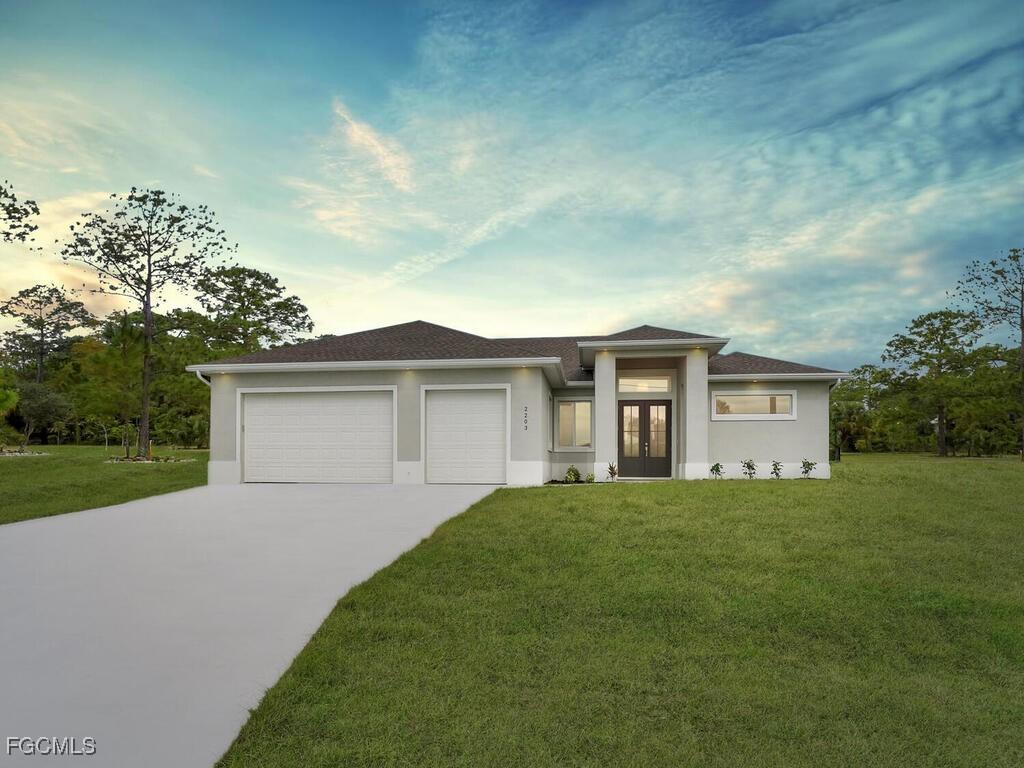 2203 NE 15th St., Cape Coral, FL 33909