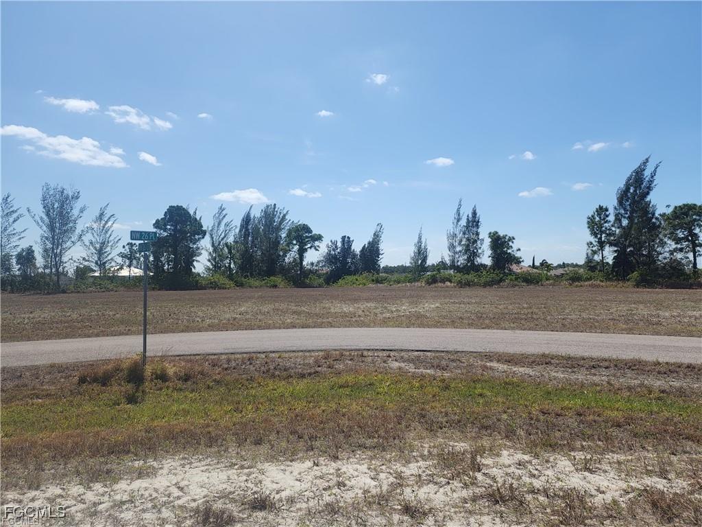 2600 NW 26th Ct., Cape Coral, FL 33993