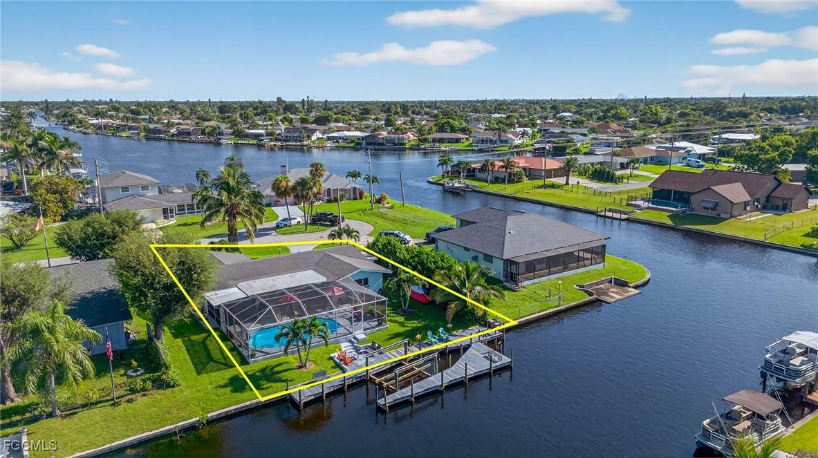 138 SE 40th St., Cape Coral, FL 33904