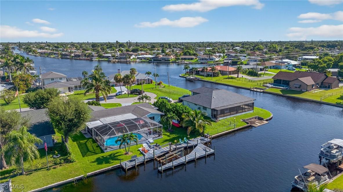 138 SE 40th St., Cape Coral, FL 33904
