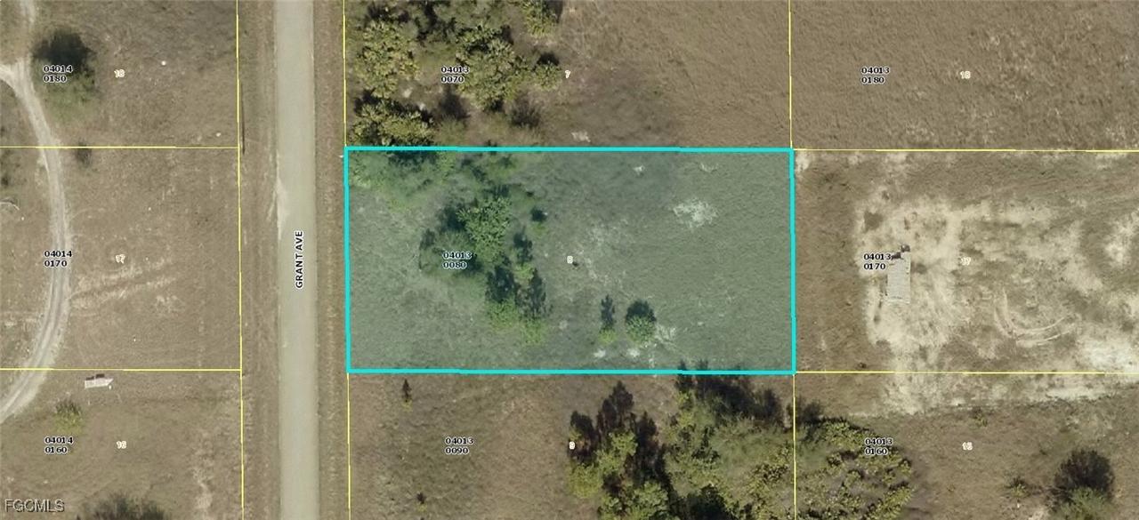 1708 Grant Ave., Lehigh Acres, FL 33972