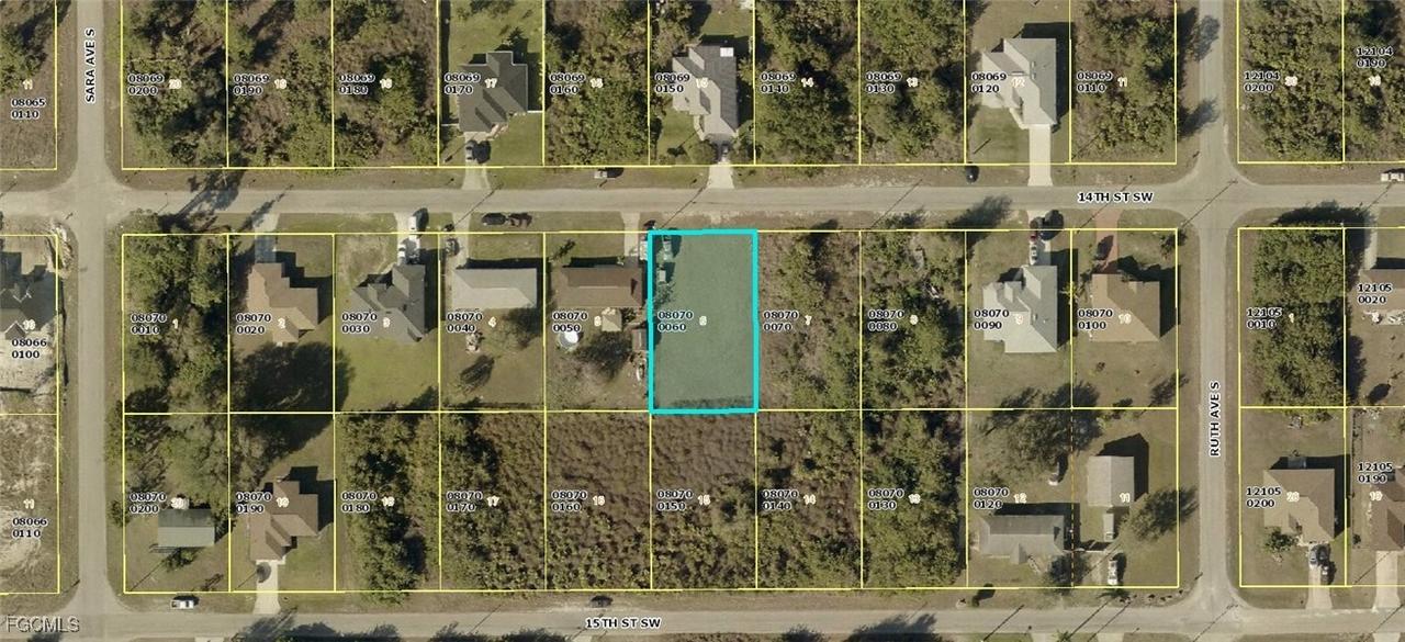 3309 14th St., Lehigh Acres, FL 33976