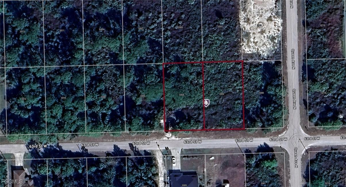 3302 63rd St., Lehigh Acres, FL 33971