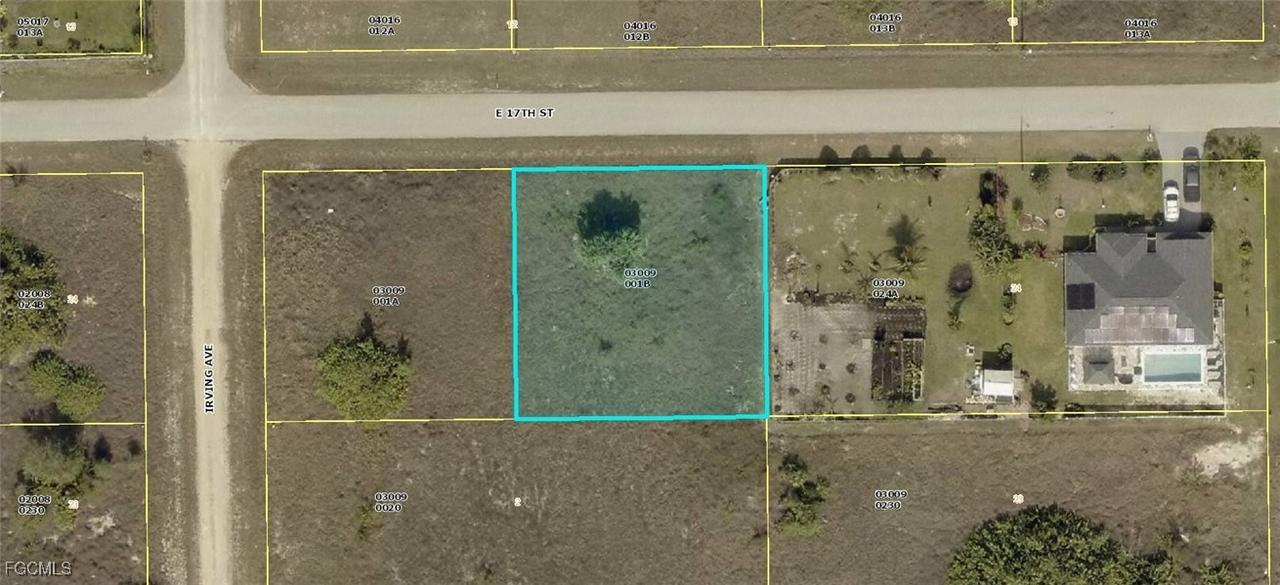 4302 E 17th St., Lehigh Acres, FL 33972