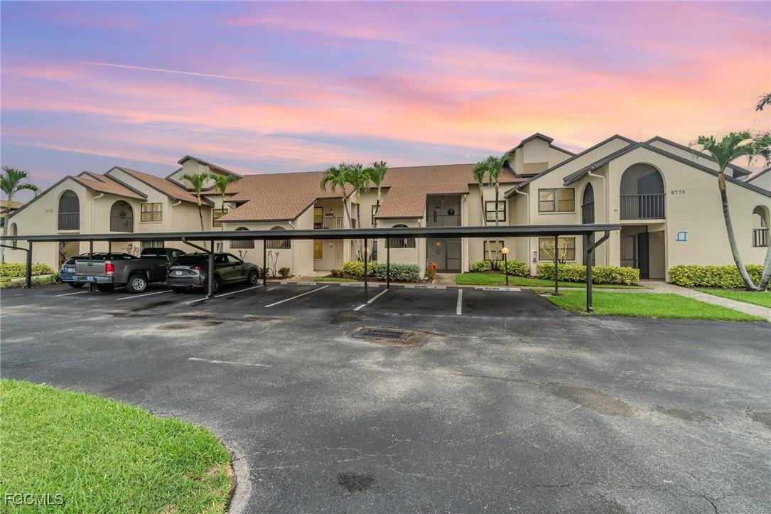 8715 Charter Club Cir. #3, Fort Myers, FL 33919