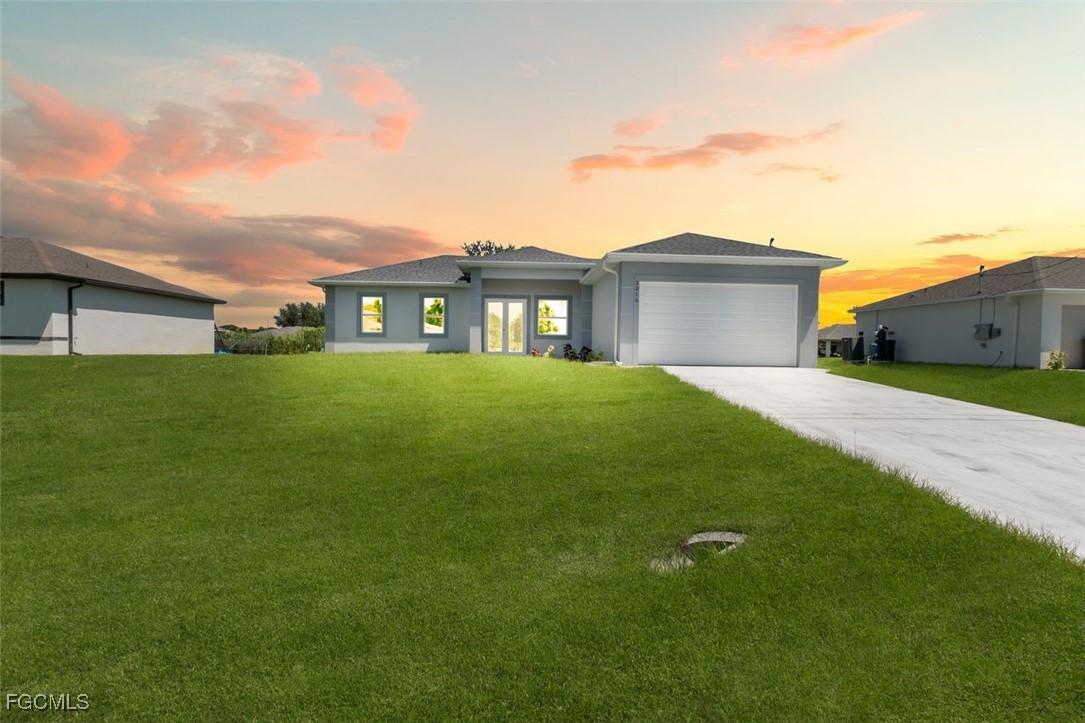 3210 22nd St., Lehigh Acres, FL 33976