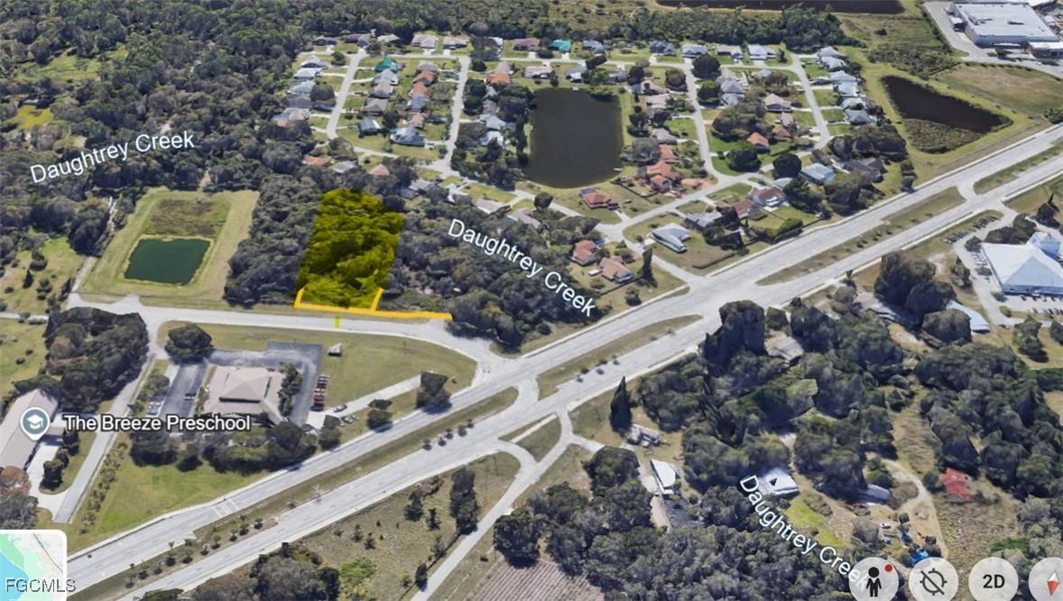 16470 B2 Daughtreys Creek, North Fort Myers, FL 33917