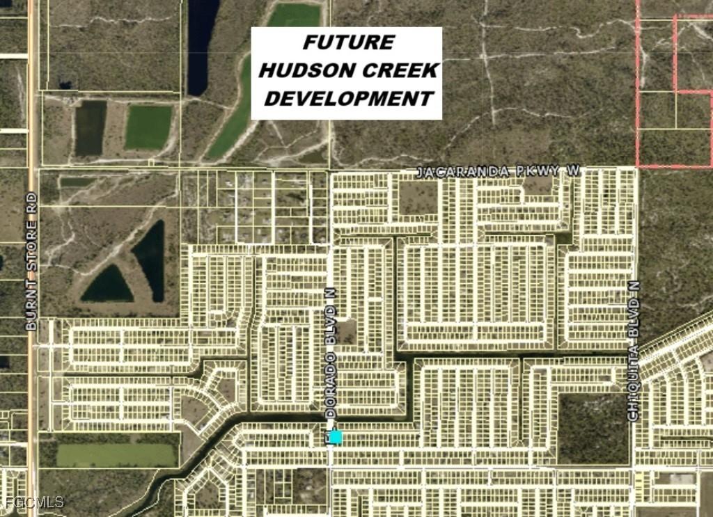 2324 NW 25th St., Cape Coral, FL 33993