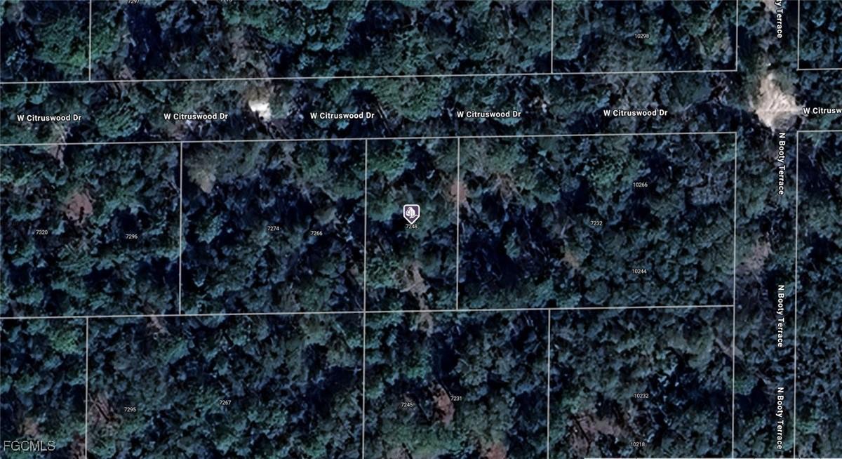 7248 W Citruswood Dr., Dunnellon, FL 34433