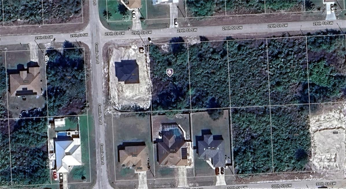 2515 29th St., Lehigh Acres, FL 33976