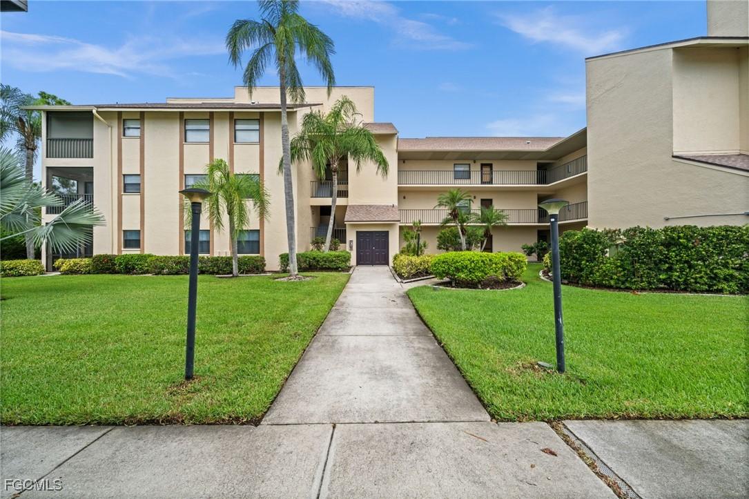 13252 White Marsh Ln. #3201, Fort Myers, FL 33912