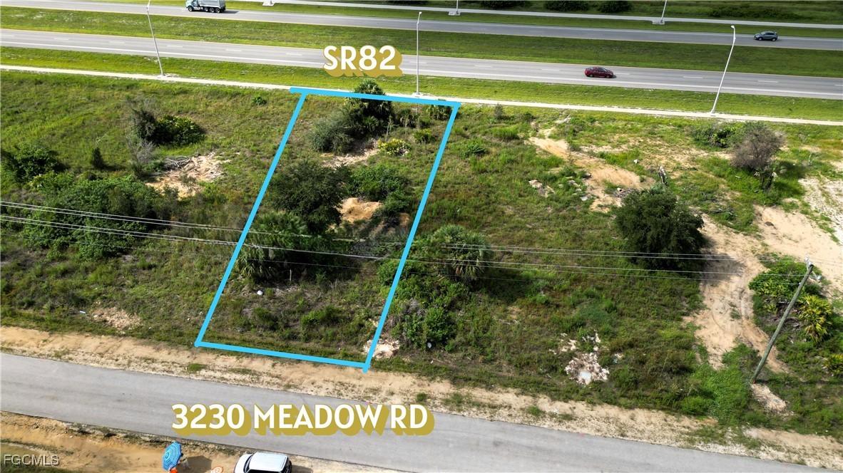 3230 Meadow Rd., Lehigh Acres, FL 33974
