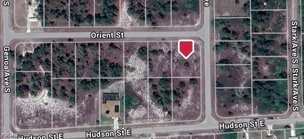 1118 Orient St., Lehigh Acres, FL 33974
